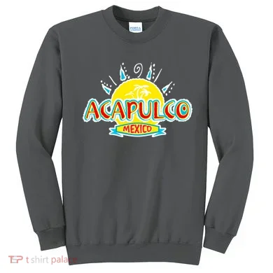 Acapulco Sweatshirt
