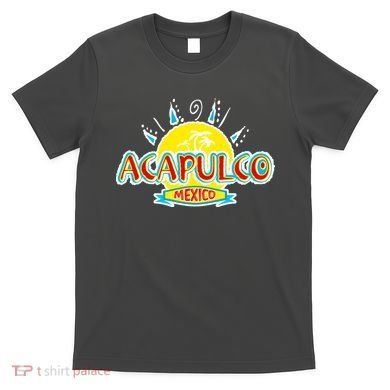 Acapulco T-Shirt