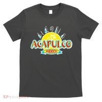 Acapulco T-Shirt thumb 0