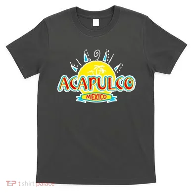 Acapulco T-Shirt