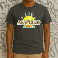 Acapulco T-Shirt thumb 3