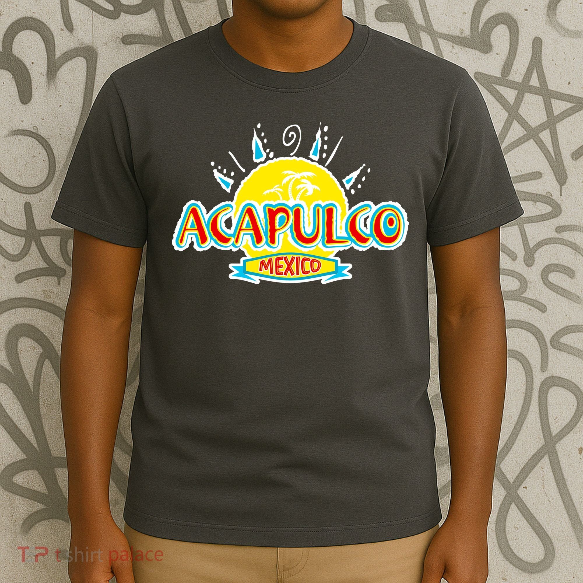 Acapulco T-Shirt