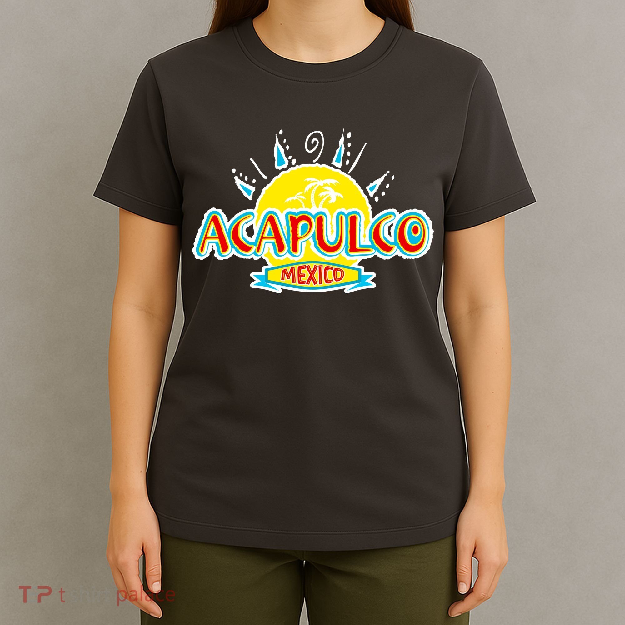 Acapulco T-Shirt