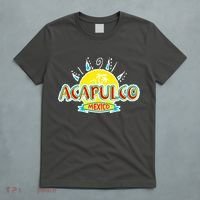 Acapulco T-Shirt thumb 5