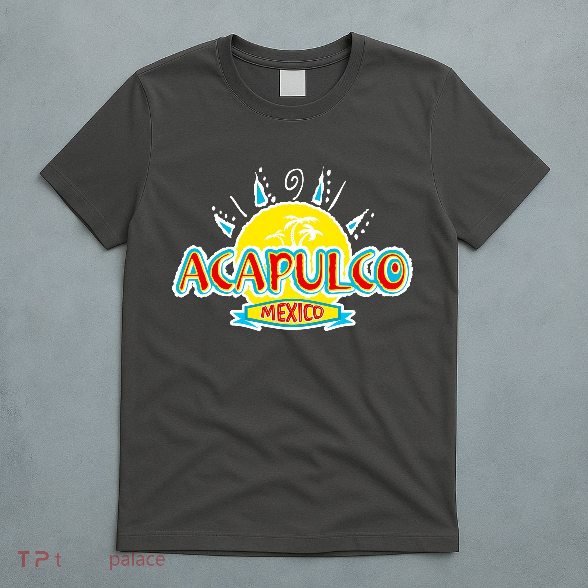 Acapulco T-Shirt