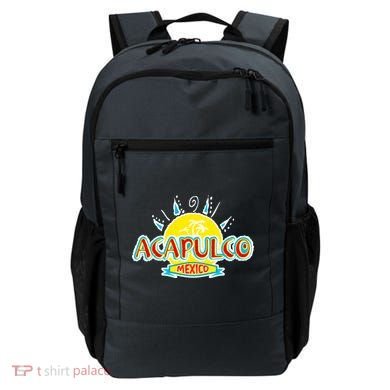 Acapulco Backpack