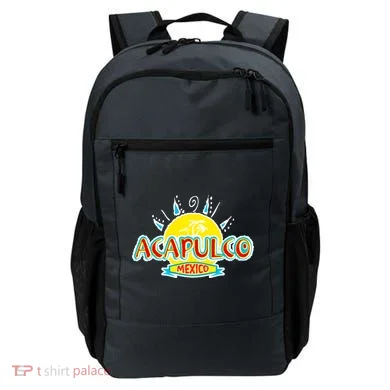 Acapulco Backpack