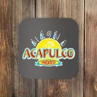 Acapulco Coaster thumb 0