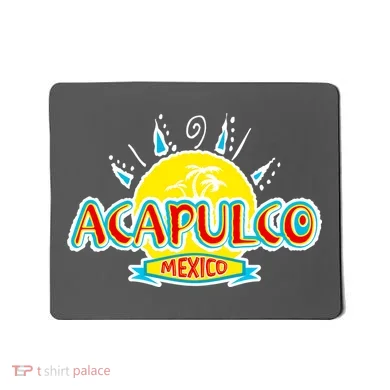Acapulco Mousepad