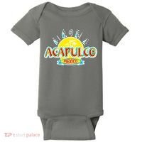 Acapulco Baby Bodysuit thumb 0