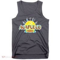 Acapulco Tank Top thumb 0