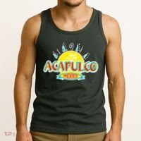 Acapulco Tank Top thumb 3