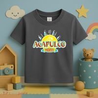 Acapulco Toddler T-Shirt thumb 3
