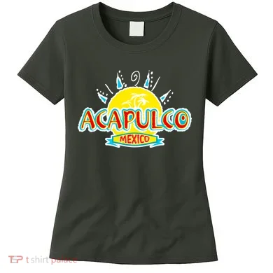 Acapulco Women's T-Shirt