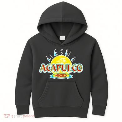Acapulco Kids Hoodie