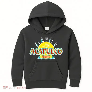 Acapulco Kids Hoodie