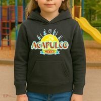 Acapulco Kids Hoodie thumb 3