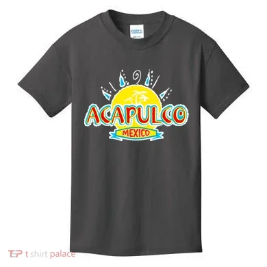 Acapulco Kids T-Shirt