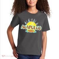 Acapulco Kids T-Shirt thumb 2