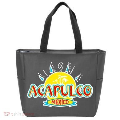 Acapulco Tote Bag