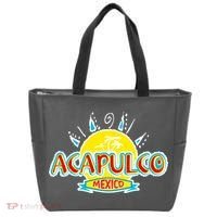 Acapulco Tote Bag thumb 0