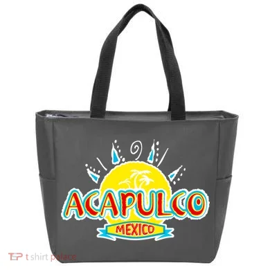 Acapulco Tote Bag