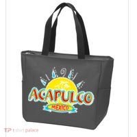 Acapulco Tote Bag thumb 3