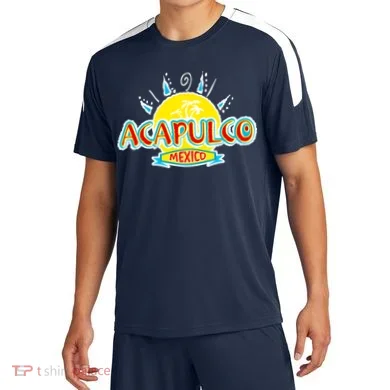 Soccer Jersey