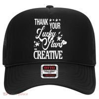 Alessia Cara Black Dead Man Thank You Lucky Stars Im Creative Hat thumb 0