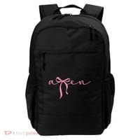 Amen Coquette Bow Backpack thumb 0