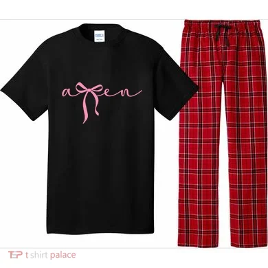 Pajama Set