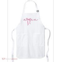 Amen Coquette Bow Apron thumb 0