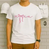Amen Coquette Bow T-Shirt thumb 6