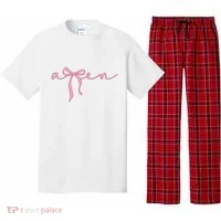 Amen Coquette Bow Pajama Set thumb 0