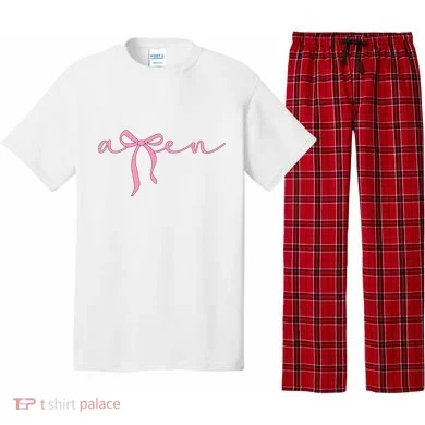 Pajama Set