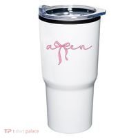 Amen Coquette Bow Tumbler thumb 0