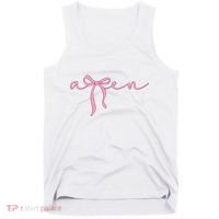 Amen Coquette Bow Tank Top thumb 0