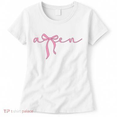 Amen Coquette Bow Women's T-Shirt