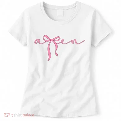Amen Coquette Bow Women's T-Shirt