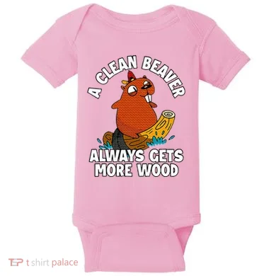 Baby Bodysuit