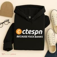 Ab Ctespn Because Fuck Banks Hoodie thumb 4