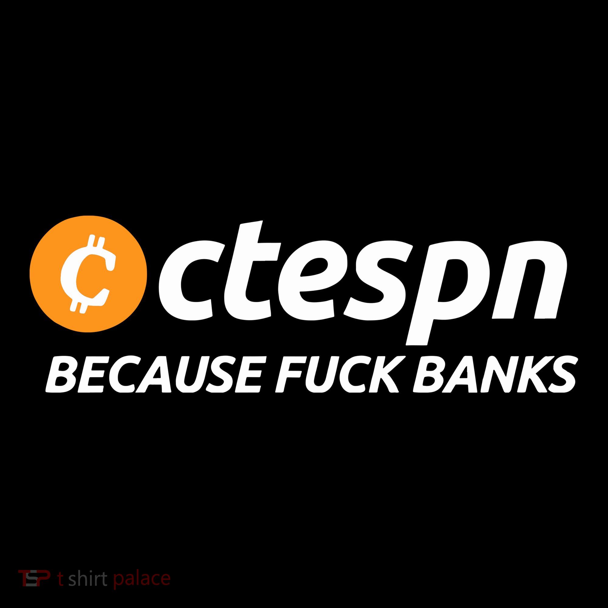 Ab Ctespn Because Fuck Banks Hoodie