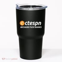 Ab Ctespn Because Fuck Banks Tumbler thumb 0