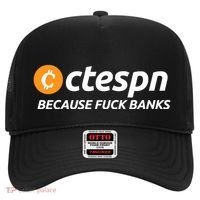 Ab Ctespn Because Fuck Banks Hat thumb 0