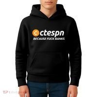 Ab Ctespn Because Fuck Banks Kids Hoodie thumb 4