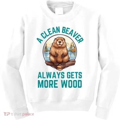 Kids Sweatshirt