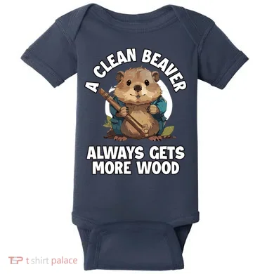 Baby Bodysuit