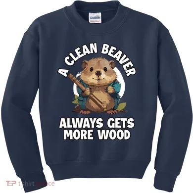 Kids Sweatshirt