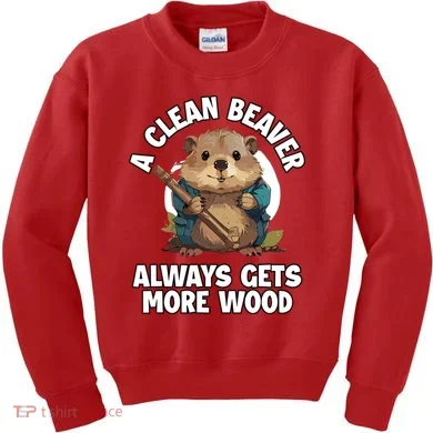 Kids Sweatshirt