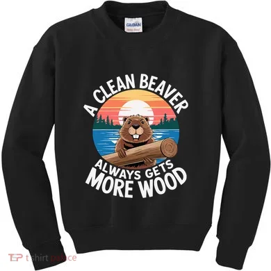 Kids Sweatshirt